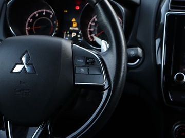 Mitsubishi ASX I SUV Facelifting 2019 2.0 150KM 2020 Mitsubishi ASX 2.0 MIVEC, Salon Polska, zdjęcie 19