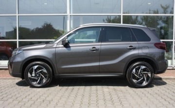 Suzuki 2025 Suzuki Vitara Demo Suzuki Vitara 1,4 4WD 6AT elegance sun 1.4 Hybryda, zdjęcie 1