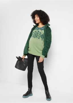 БРЮКИ ДЛЯ МАТЕРИ 36