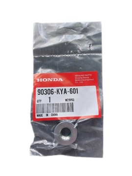 90306-KYA-601 nakrętka HONDA