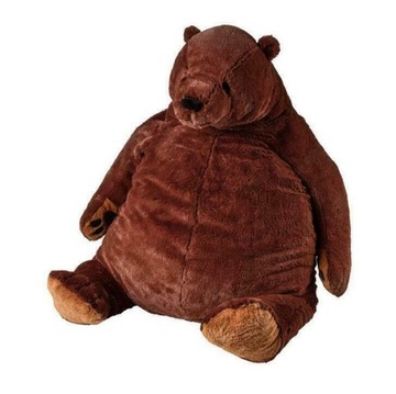 Maskotka miś 100 cm Niedźwiedź 3 lata