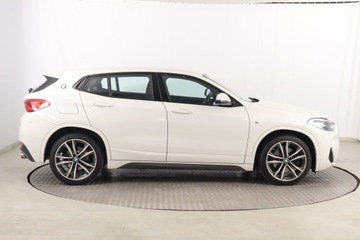 BMW X2 F39 Crossover 2.0 20i 192KM 2019 BMW X2 xDrive20i, Salon Polska, Serwis ASO, 4X4, zdjęcie 5