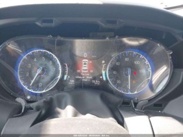 Chrysler Pacifica II 2025 Chrysler Pacifica Select 2025 3.6l 3.6 Benzyna 287KM, zdjęcie 11