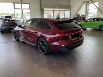 Audi A5 B10 Avant 2.0 TFSI 204KM 2025 AUDI A5 TFSI quattro Avant Combi 2.0 (204KM) 2025, zdjęcie 1