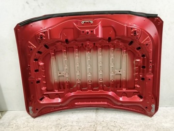 KAPOTA KRYT MOTORU MAZDA CX60 2022-