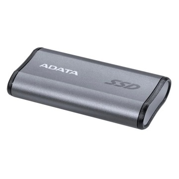 ADATA SE880 2 ТБ Серый
