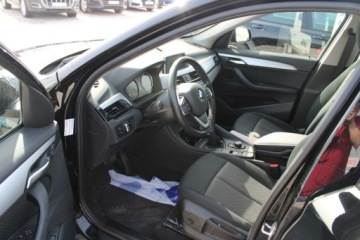 BMW X1 F48 2021 BMW X1 X-DRIVE Advantage Gwarancja, zdjęcie 17