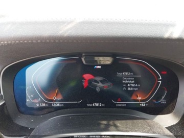 BMW Seria 5 G30-G31 2022 BMW Seria 5 540i xDrive 2022 3.0l 3.0 Benzyna 335KM, zdjęcie 11