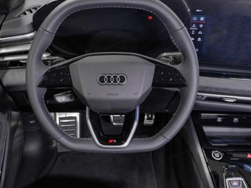 Audi A5 B10 2025 AUDI A5 e-Hybrid quattro Avant Combi (367 KM) 2025, zdjęcie 4