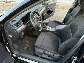 Skoda Superb III Kombi Facelifting 2.0 TDI SCR 150KM 2022 Škoda Superb Skoda Superb AMBITION DSG Super Stan, zdjęcie 8