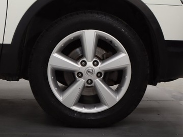 Nissan Qashqai I Crossover 1.6 115KM 2009 Nissan Qashqai 1.6, Klima, Klimatronic, Parktronic, zdjęcie 14