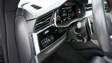 Audi 2020 Audi RS Q8 _ RS Q8 _ RS Q8 _ RS Q8 _ Salon Polska, zdjęcie 17