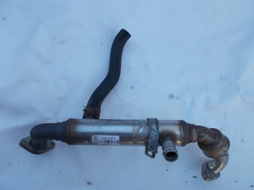 SMART COLT 1.5 CDI CHLADIČKA EMISÍ 6391400375