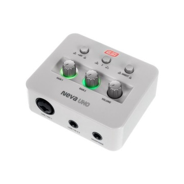 Аудиоинтерфейс ESI Neva Uno USB C