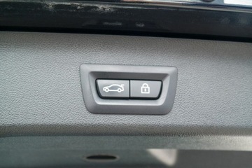 BMW Seria 5 G30-G31 Touring Facelifting 2.0 520d 190KM 2022 BMW 520 BMW 520d xDrive Fotel z Pamięcią Dostęp Ko, zdjęcie 32