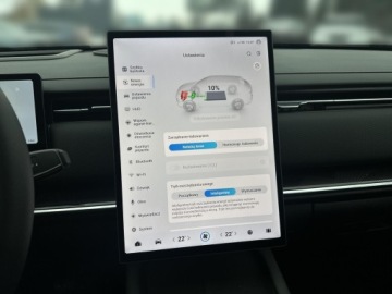 Jaecoo 2025 Jaecoo 7 PHEV Jaecoo 7 PHEV od ręki moonlight silv, zdjęcie 22