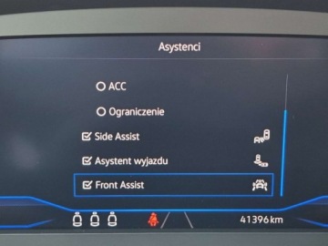 Volkswagen Arteon Shooting Brake R 2.0 TSI 320KM 2023 Volkswagen Arteon Shooting Brake R Harman Masaz Kamera 360 Martwe pole Nav, zdjęcie 25