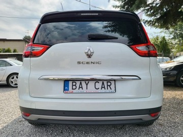 Renault Grand Scenic III 1.6 dCi 130KM 2017 Renault Grand Scenic 1.6 Diesel 130 KM Grand, zdjęcie 5