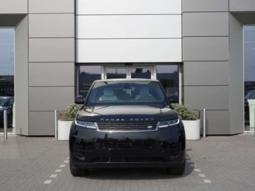 Land Rover Range Rover Sport III SUV 3.0D 249KM 2025 Range Rover Sport S 3.0 D250 (249KM) 2025, zdjęcie 3