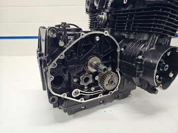 Двигатель Kawasaki Zr 7, отличное состояние, 27 000 GWARA