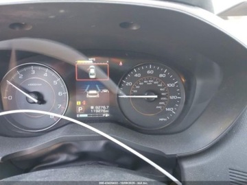 Subaru 2018 Subaru Crosstrek 2018 Subaru Crosstrek 2.0i Premium CVT 2.0 Benzyna 183KM, zdjęcie 12