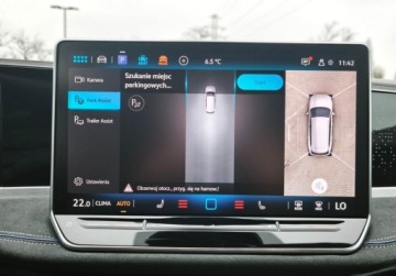 Volkswagen Passat B9 2025 Volkswagen Passat R-Line Pakiety, ACC, Hak, Kamera 360, GPS, HarmanKardon, zdjęcie 35