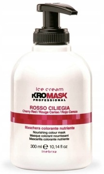 МАСКА INEBRYA COLOR PERFECT Вкл. Крашеный 1000мл