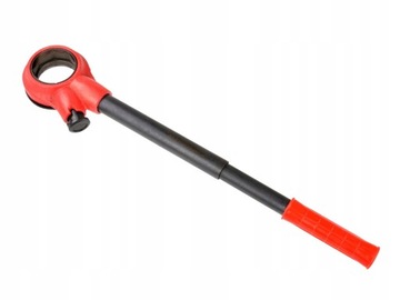 НАБОР ИЗ 4 МАТРИЦ РУЧНОГО НАРЕЗАНИЯ ТРУБ