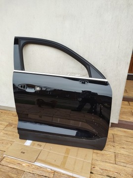 VOLVO XC40 DRZWI PRAWY PRZÓD 717