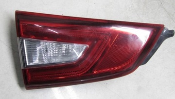 NISSAN QASHQAI J11 SVĚTLO W KRYT LEVÝ 13-17