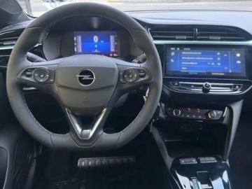 Opel Corsa F 2026 Od ręki - Yes 1.2 T mHEV eDCT 110KM / Pakiet Zimowy, zdjęcie 5