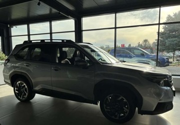 Subaru Forester VI 2.0i-L e-Boxer 136KM 2025 Subaru Forester Subaru Forester 2.0i-L Exclusive (EyeSight) Lineartronic, zdjęcie 9