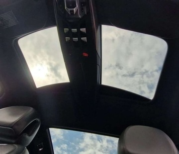 DS 5 Hatchback (Citroen) 1.6 THP 200KM 2014 Citroen DS5 200KM LED Biala Perla Skora Masaz NaviPL Kamera 1.6 200KM, zdjęcie 23