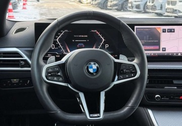 BMW Seria 4 G22-23-26 2025 BMW Seria 4 I wlasciciel M Sport 360 Gwarancja Bezwypadkowy FVAT23, zdjęcie 14