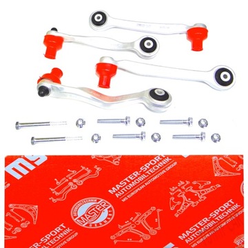 MASTER SPORT WAHACZE GÓRNE AUDI A4 B5 B6 A6 C5