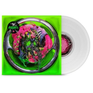 LADY GAGA Dawn Of Chromatica (CLEAR LP)