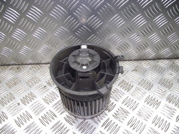 DMUCHAWA NAGRZEWNICY WENTYLATOR QASHQAI J10 LIFT