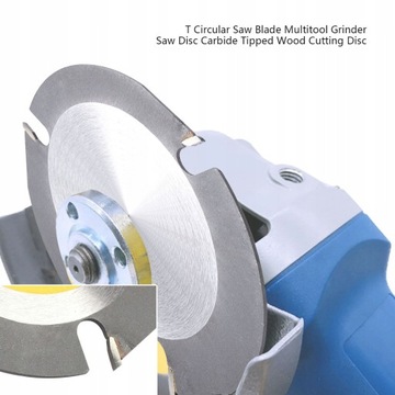 ДИСК WIDIA ДЛЯ БЕНЗИНОВОЙ ПИЛЫ BRITCHER 3T