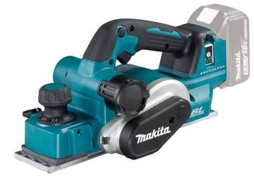 Makita DKP181Z Strug 18V BLDC 82mm body