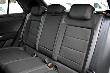 Volkswagen T-Roc I SUV 1.5 TSI ACT 150KM 2020 Volkswagen T-Roc Bezwypadkowy / Salon Polska /, zdjęcie 11