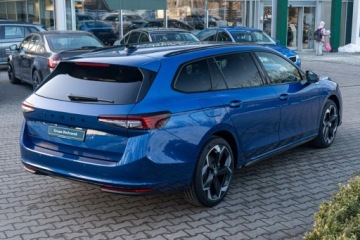 Skoda Superb IV Kombi 2.0 TSI 204KM 2026 Škoda Superb Skoda Superb Combi Sportline 2.0 TSI, zdjęcie 12