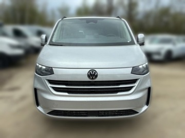 Volkswagen Caravelle T6 2026 Volkswagen Transporter T7 Kombi/9 osob./AUTOMAT, 2, zdjęcie 1