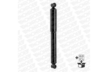MONROE 37156 TLUMIČ + TĚSNĚNÍ VÍČKA VYPOUŠTĚNÍ OLEJE VOLVO ELRING