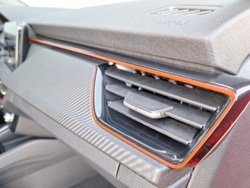 Skoda Kamiq Crossover Facelifting 1.5 TSI 150KM 2025 SKODA Kamiq Monte Carlo 1.5 TSI Suv 150KM 2025, zdjęcie 11