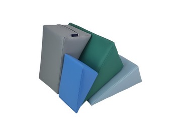 Реабилитационный клин после эндопротеза 35х30/20х13см