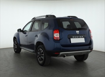 Dacia Duster I SUV Facelifting 1.2 TCe (Euro 6) 125KM 2017 Dacia Duster 1.2 TCe, Navi, Klima, Tempomat, zdjęcie 3
