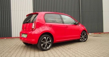 Skoda Citigo Hatchback Electric/plug-in e iV 83KM 2020 Skoda Citigo Elektryk38KWhiv STYLE81KMLadowarka x 2 Elektryczny 83KM, zdjęcie 14