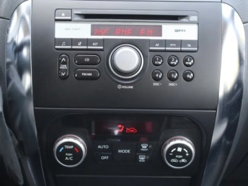 Fiat Sedici 1.6 16v 120KM 2011 Fiat Sedici 1.6, Salon Polska, Serwis ASO, 4X4, zdjęcie 11
