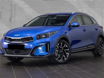 Kia XCeed 2025 KIA XCeed 1.5 T-GDI DCT Crossover 150KM 2025