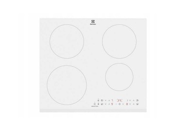 Płyta indukcyjna ELECTROLUX LIR60430BW